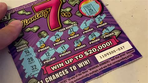 best scratch and win tickets alberta